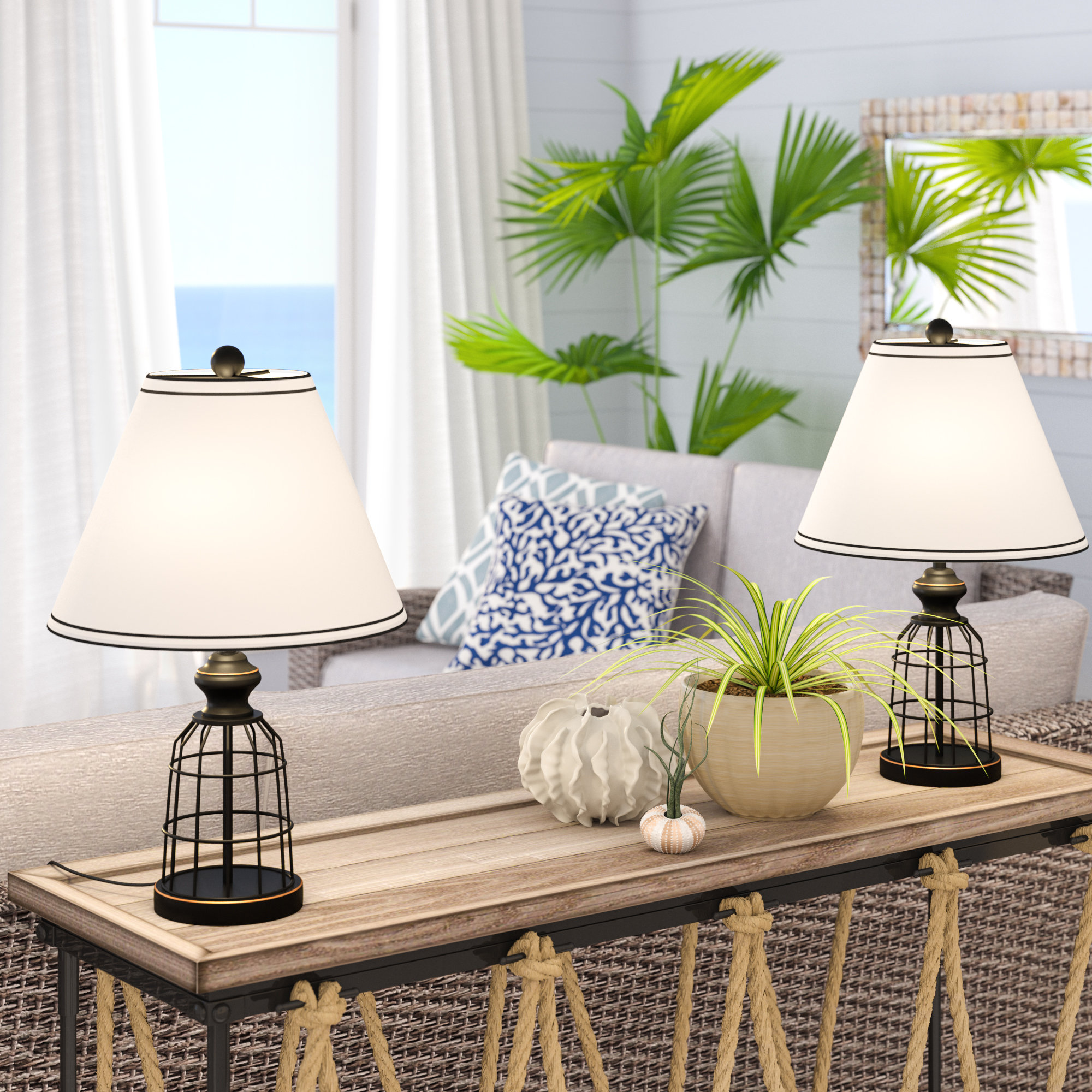 Breakwater Bay Yamamoto 22